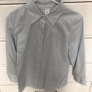 Lot of 4 J Crew Women’s Blouses - Size 12